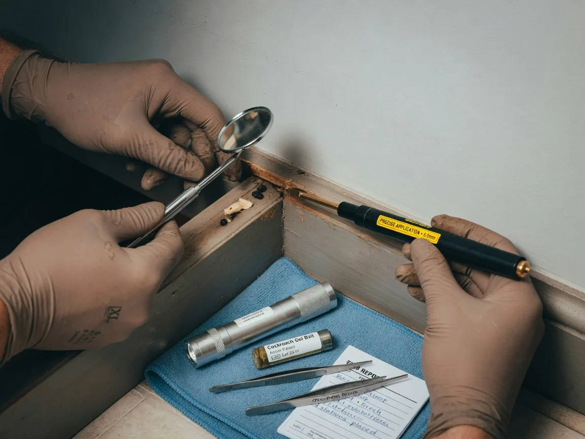 Why choose Emergency Pest Control in Pulaski, VA